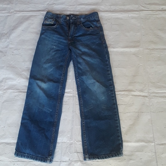 U.S. Polo Assn. Other - Boys U.S. POLO ASSN. Jeans